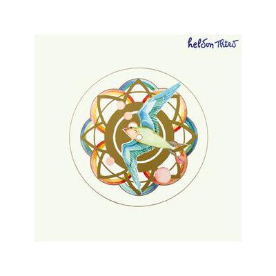 HELDON - ITS ALWAYS ROCKNROLL(HELDON III) - LP