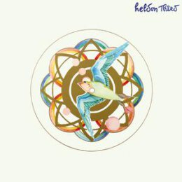 HELDON - ITS ALWAYS ROCKNROLL(HELDON III) - LP