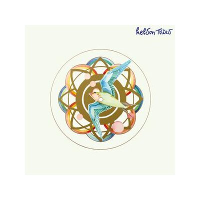 HELDON - ITS ALWAYS ROCKNROLL(HELDON III) - CD