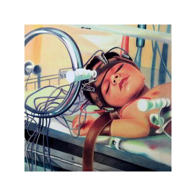 HELDON - AGNETA NILSSON(HELDON IV) - CD