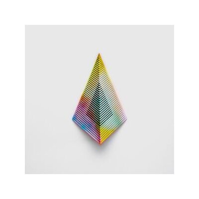 KIASMOS - BLURRED EP - LPD