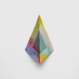 KIASMOS - BLURRED EP - LPD