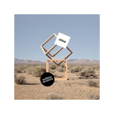 CHLOE - ENDLESS REVISIONS - CD