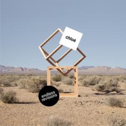 CHLOE - ENDLESS REVISIONS - CD