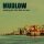 MUDLOW - WAITING FOR THE TIDE TO RISE - CD