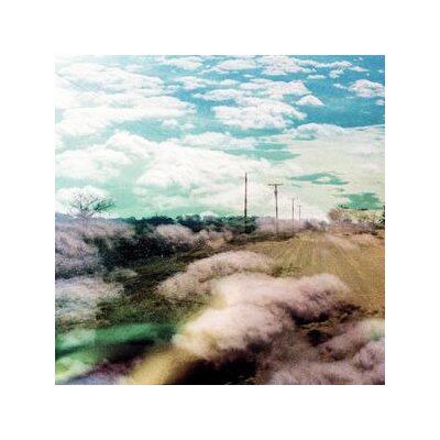 THE WORLD IS A BEAUTIFUL PLACE & I AM NO LONGER AFRAID TO DIE - ALWAYS FOREIGN - CD