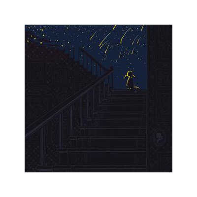 KENNEY, MADELINE - NIGHT NIGHT AT THE FIRST LANDING - LPD