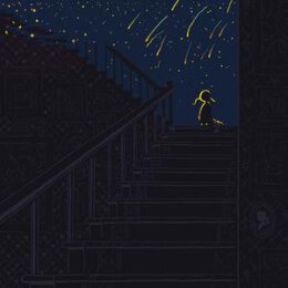 KENNEY, MADELINE - NIGHT NIGHT AT THE FIRST LANDING - LPD