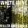 WHITE WINE - KILLER BRILLIANCE - CD