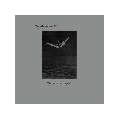 MONOCHROME SET, THE - STRANGE BOUTIQUE - LP