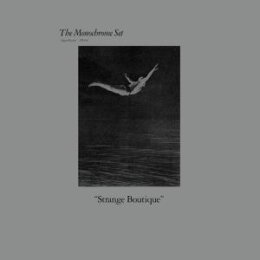 MONOCHROME SET, THE - STRANGE BOUTIQUE - LP