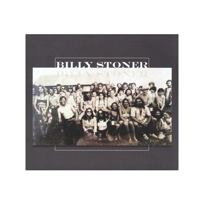STONER, BILLY - BILLY STONER - CD