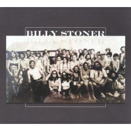 STONER, BILLY - BILLY STONER - CD