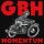 GBH - MOMENTUM - CD