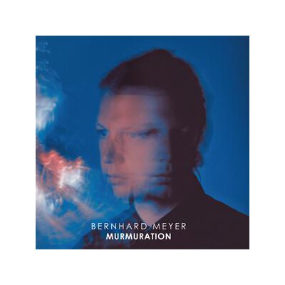MEYER, BERNHARD - MURMURATION - CD