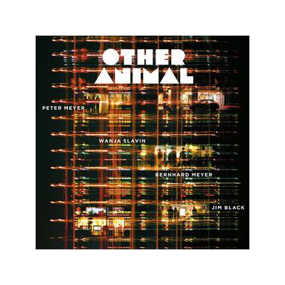 OTHER ANIMAL - OTHER ANIMAL - CD