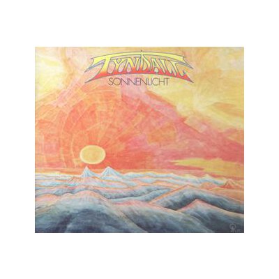 TYNDALL - SONNENLICHT - LP