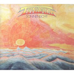 TYNDALL - SONNENLICHT - LP
