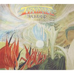TYNDALL - TRAUMLAND - LP