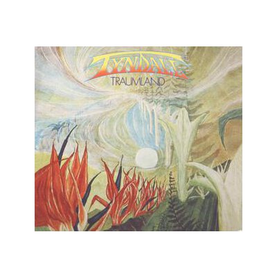 TYNDALL - TRAUMLAND - CD