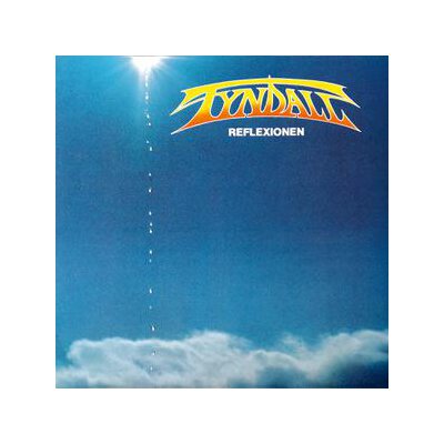 TYNDALL - REFLEXIONEN - LP