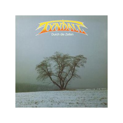 TYNDALL - DURCH DIE ZEITEN - LP