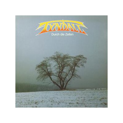 TYNDALL - DURCH DIE ZEITEN - CD