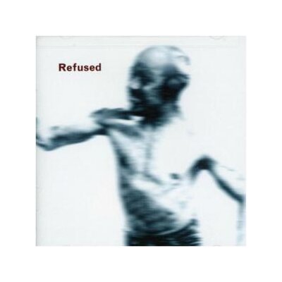 REFUSED - SONGS TO FAN THE FLAMES OF DISCONTENT - LP