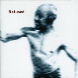 REFUSED - SONGS TO FAN THE FLAMES OF DISCONTENT - LP