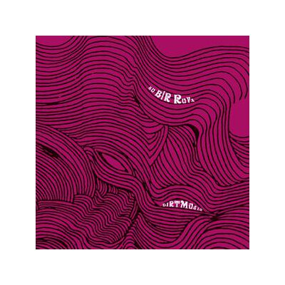 DIRTMUSIC - BU BIR RUYA - CD