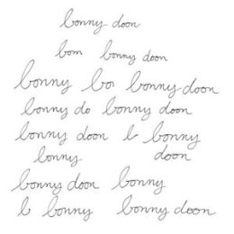 BONNY DOON - BONNY DOON - CD