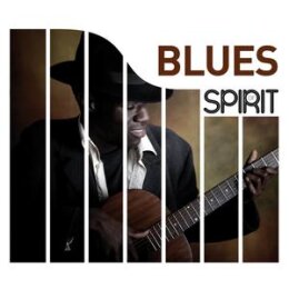 VARIOUS - SPIRIT OF BLUES - LP