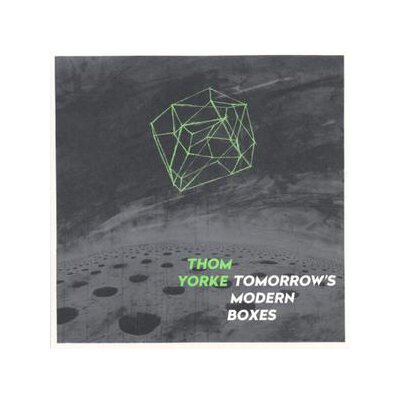 YORKE, THOM - TOMORROWS MODERN BOXES - LPD