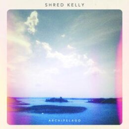 SHRED KELLY - ARCHIPELAGO - CD