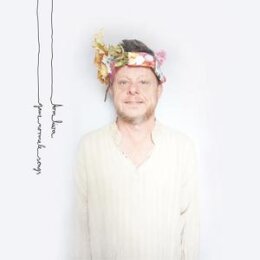 LIWA, TOM - GANZ NORMALE SONGS - LP