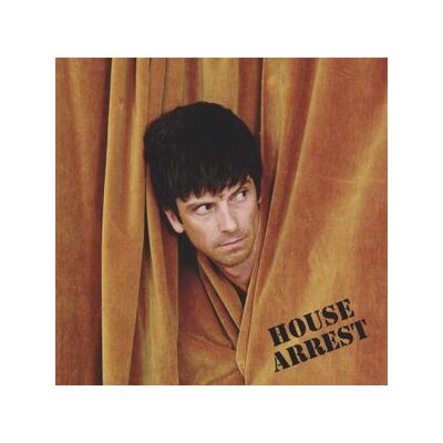 CHILDS, EUROS - HOUSE ARREST - CD