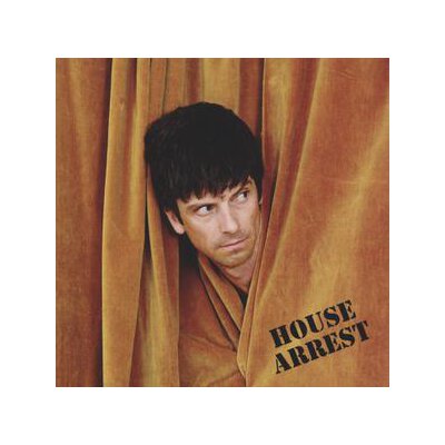 EUROS CHILDS - HOUSE ARREST - CD