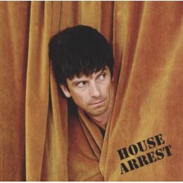 CHILDS, EUROS - HOUSE ARREST - CD