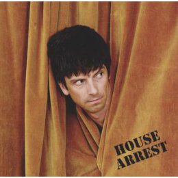 EUROS CHILDS - HOUSE ARREST - CD