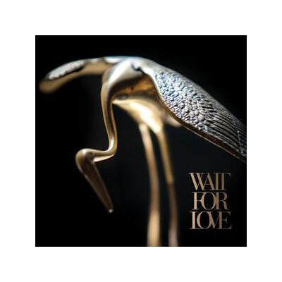 PIANOS BECOME THE TEETH - WAIT FOR LOVE - CD
