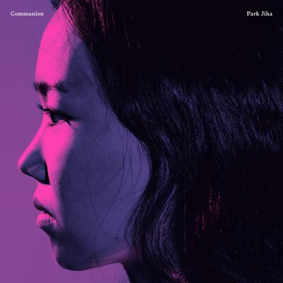 PARK, JIHA - COMMUNION - CD