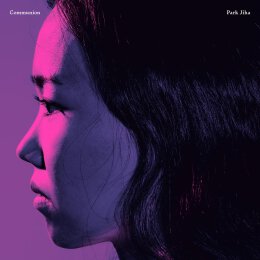 PARK, JIHA - COMMUNION - CD