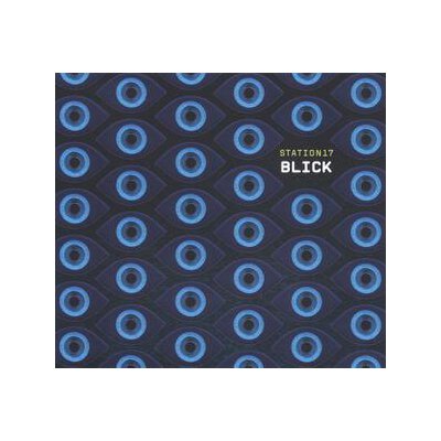 STATION 17 - BLICK - CD