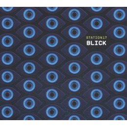 STATION 17 - BLICK - CD