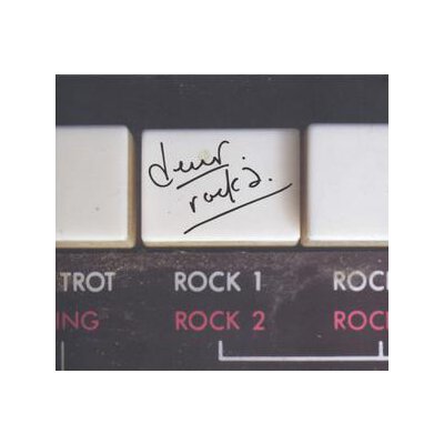 DEAN WEEN GROUP, THE - ROCK2 - CD