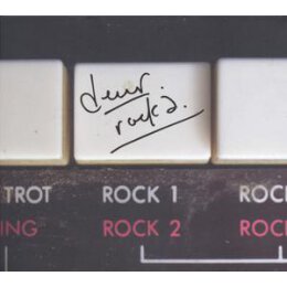 DEAN WEEN GROUP, THE - ROCK2 - CD