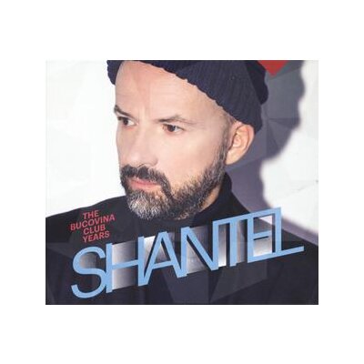 SHANTEL - THE BUCOVINA CLUB YEARS - CD