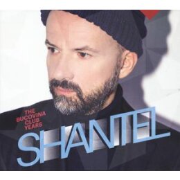 SHANTEL - THE BUCOVINA CLUB YEARS - CD