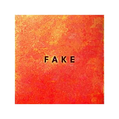 NERVEN, DIE - FAKE(COLOURED EDITION) - LP