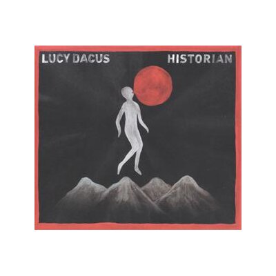DACUS, LUCY - HISTORIAN - CD